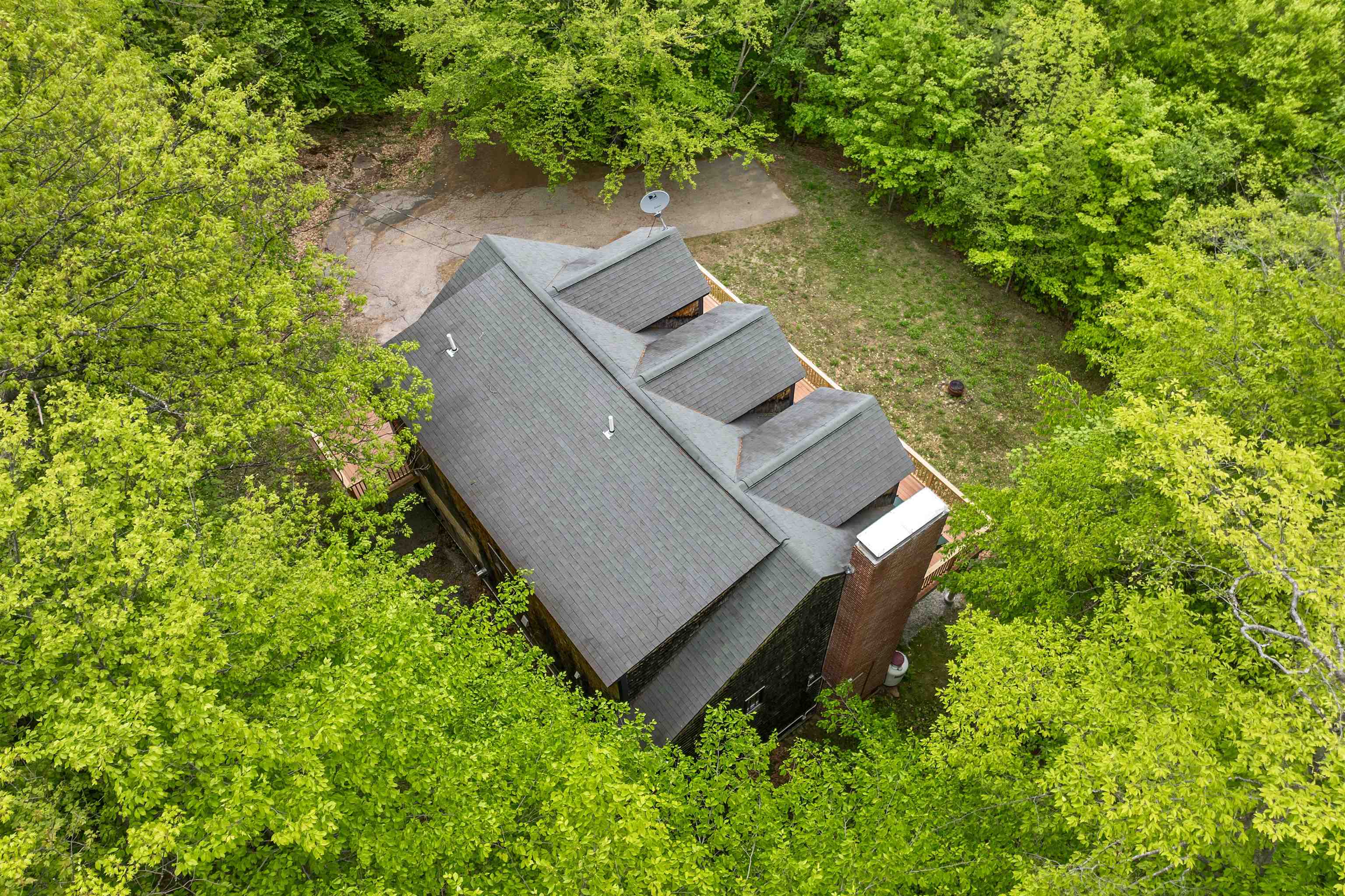 201 Glen Ledge Road Bartlett, NH 03838 - Photo 52 of 60