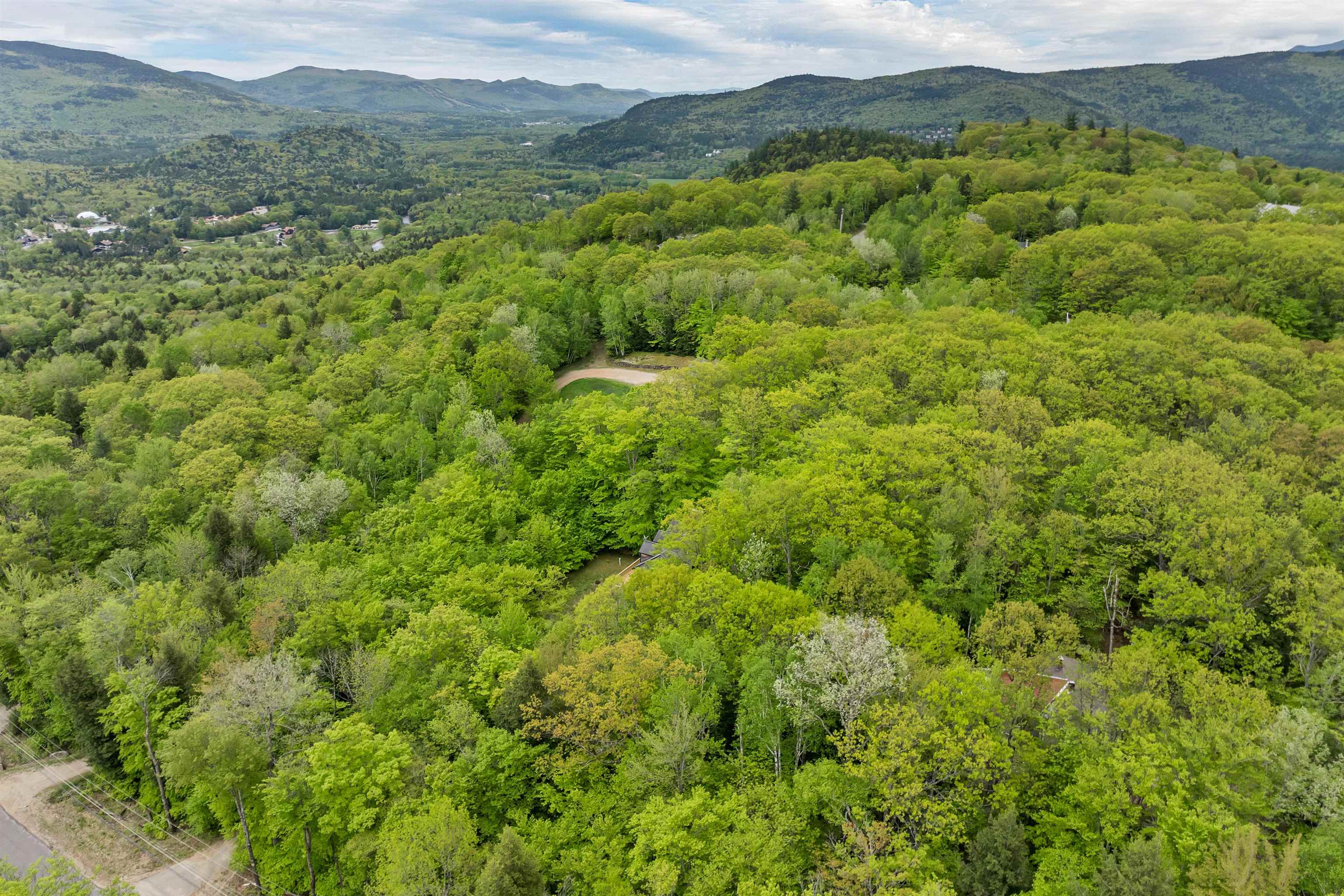 201 Glen Ledge Road Bartlett, NH 03838 - Photo 57 of 60
