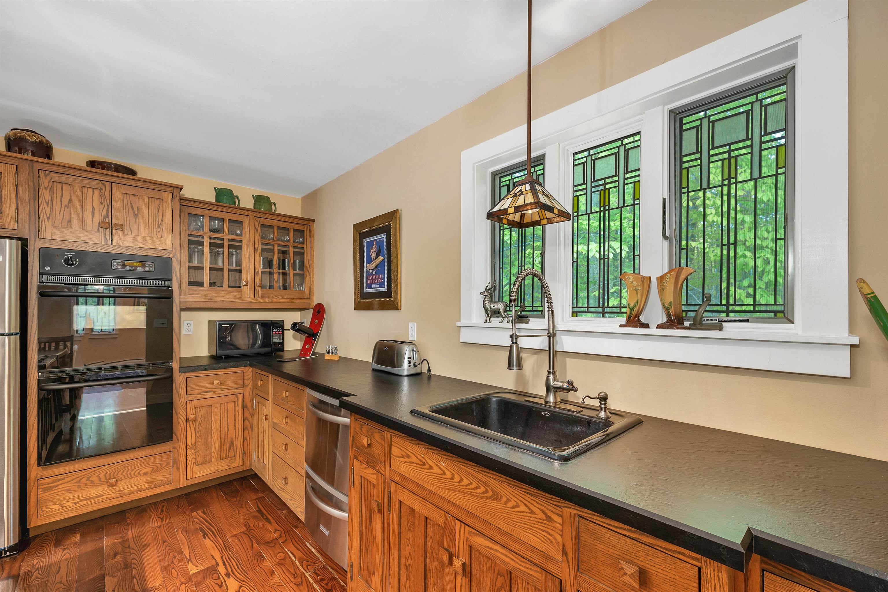 201 Glen Ledge Road Bartlett, NH 03838 - Photo 6 of 60