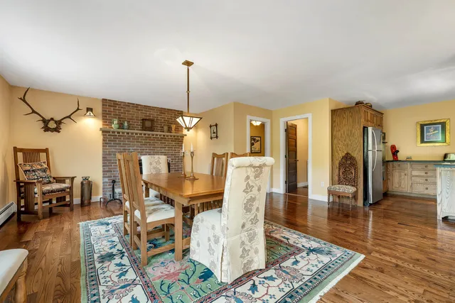 $675,000 | 201 Glen Ledge Road, Bartlett, NH 03838