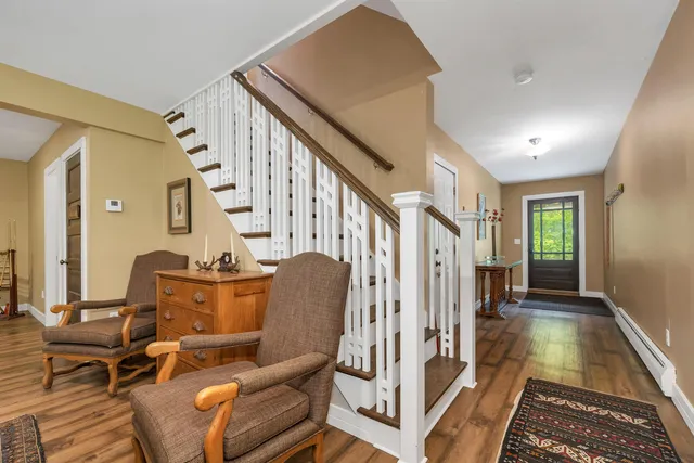 $675,000 | 201 Glen Ledge Road, Bartlett, NH 03838