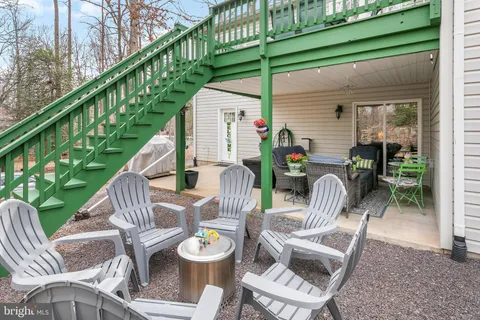 $499,900 | 2203 Lakeview Parkway, Locust Grove, VA 22508