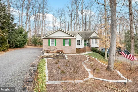 $499,900 | 2203 Lakeview Parkway, Locust Grove, VA 22508