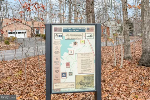 $499,900 | 2203 Lakeview Parkway, Locust Grove, VA 22508