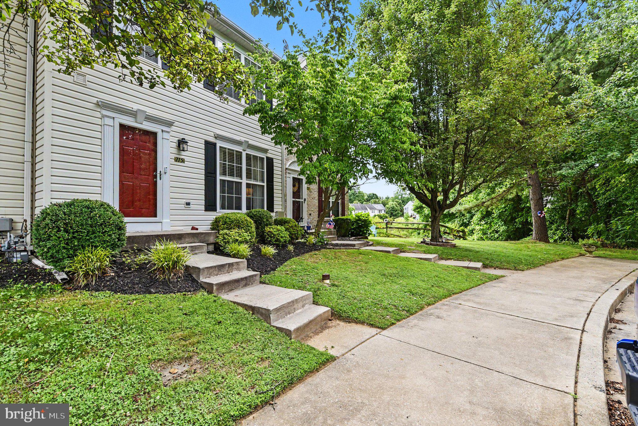 715 Shallow Ridge Court Abingdon, MD 21009 - Photo 2 of 28