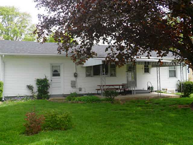 1185 Lone Pine Road Circleville, OH 43113 - Photo 12 of 14 Gallery Image 12