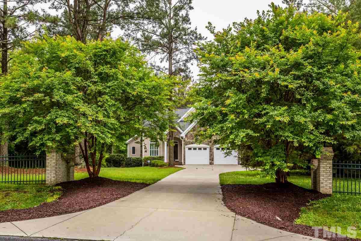 1708 Carl Williamson Road Raleigh, NC 27610 - Photo 1 of 25 Gallery Image 1