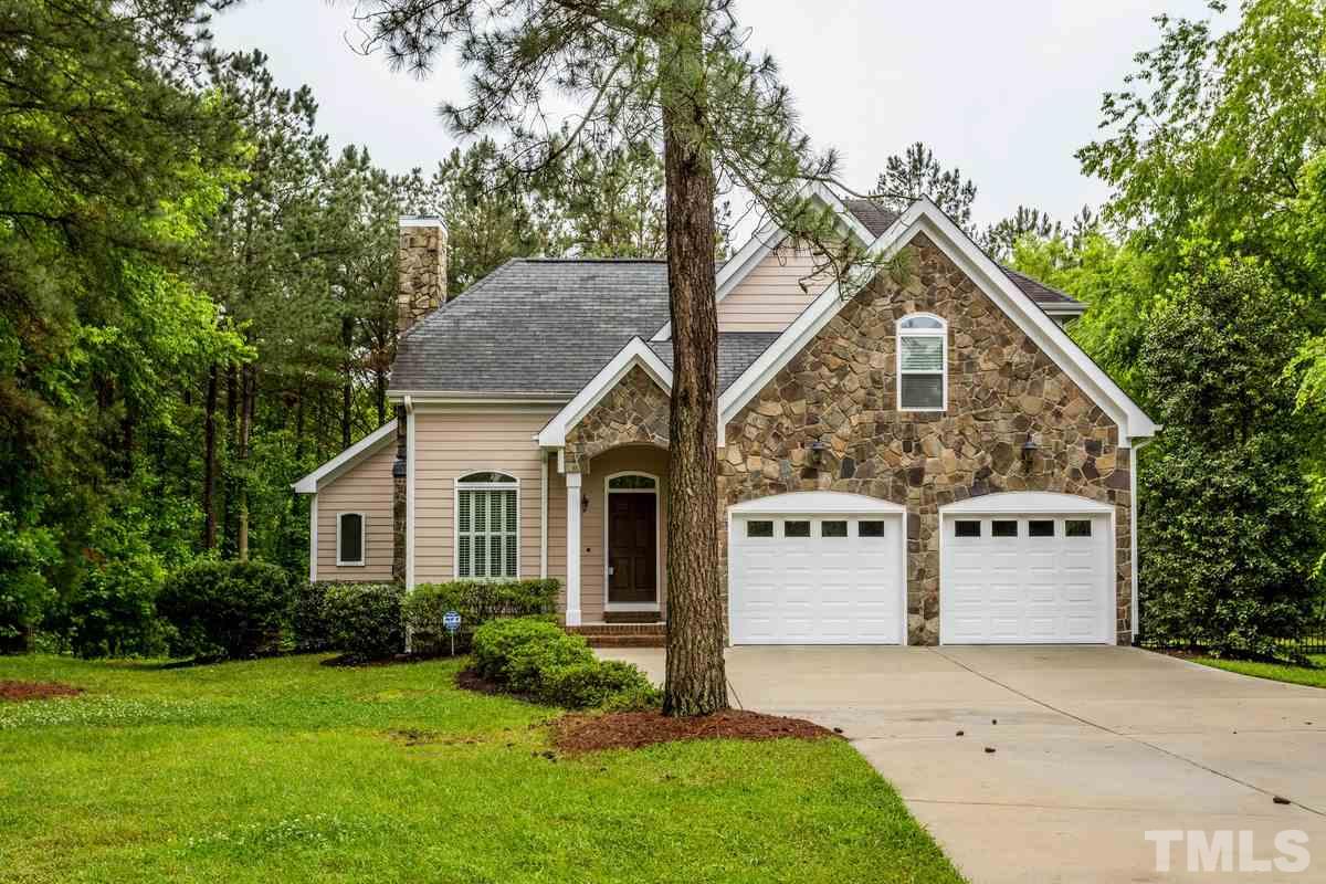 1708 Carl Williamson Road Raleigh, NC 27610 - Photo 2 of 25 Gallery Image 2
