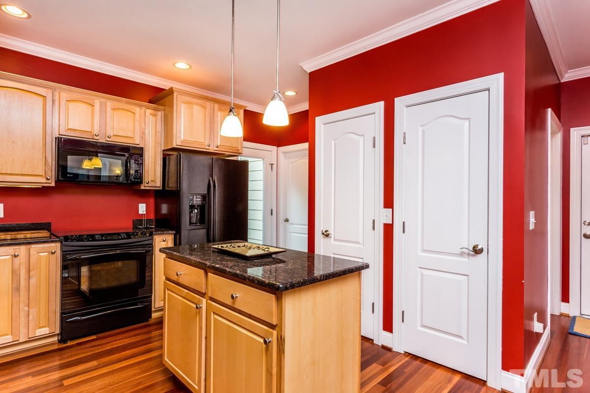 1708 Carl Williamson Road Raleigh, NC 27610 - Photo 11 of 25 Gallery Image 11