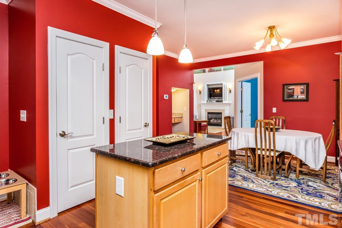 1708 Carl Williamson Road Raleigh, NC 27610 - Photo 12 of 25 Gallery Image 12
