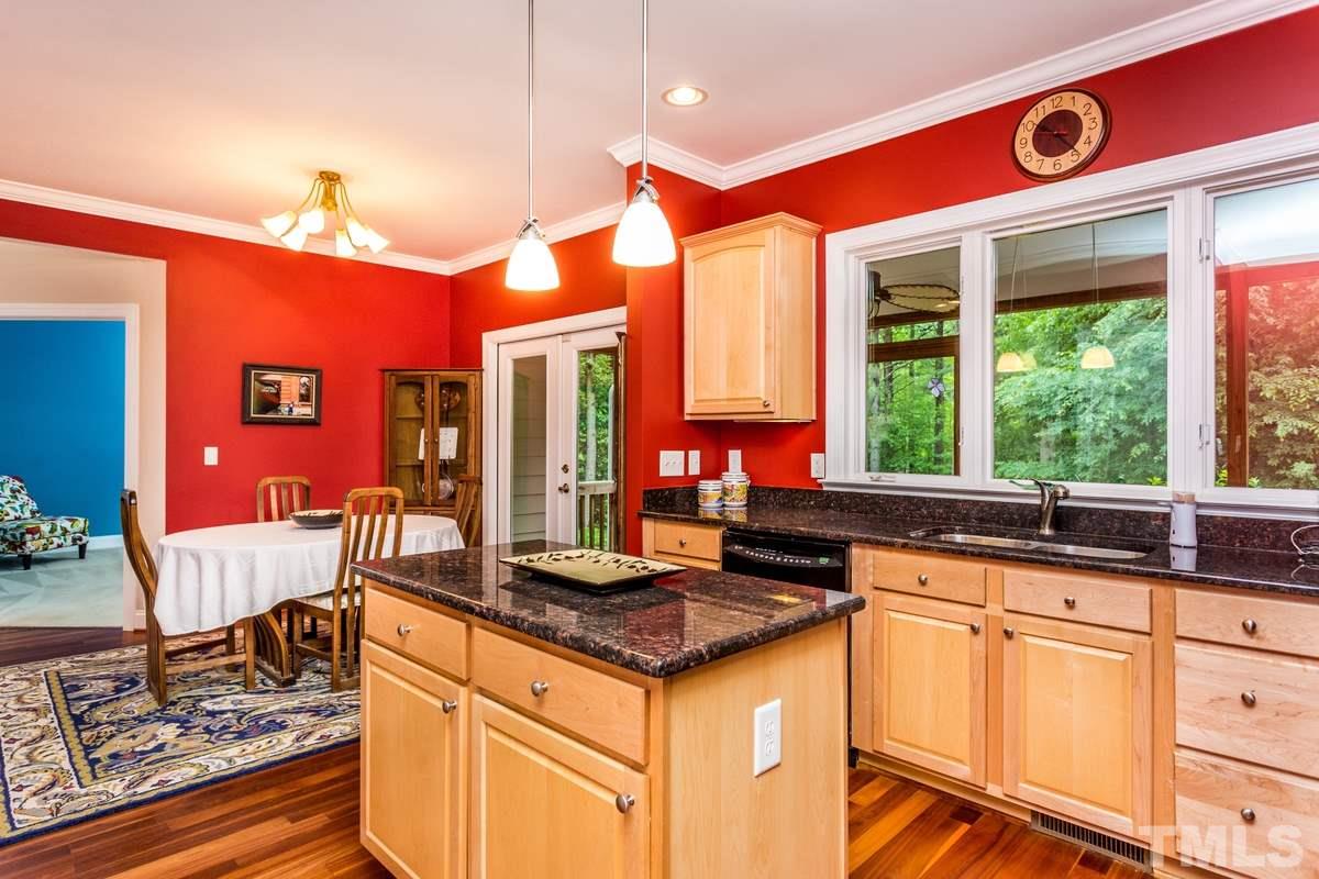 1708 Carl Williamson Road Raleigh, NC 27610 - Photo 13 of 25 Gallery Image 13