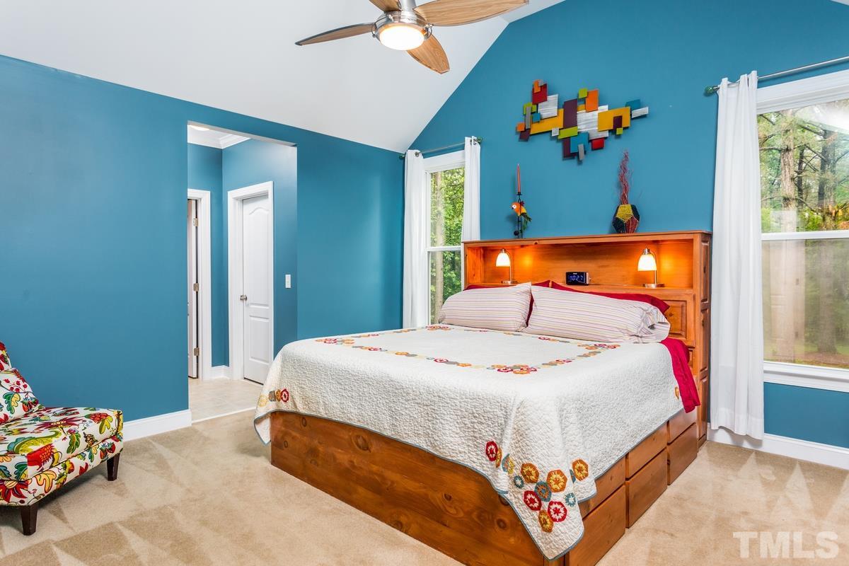 1708 Carl Williamson Road Raleigh, NC 27610 - Photo 14 of 25 Gallery Image 14