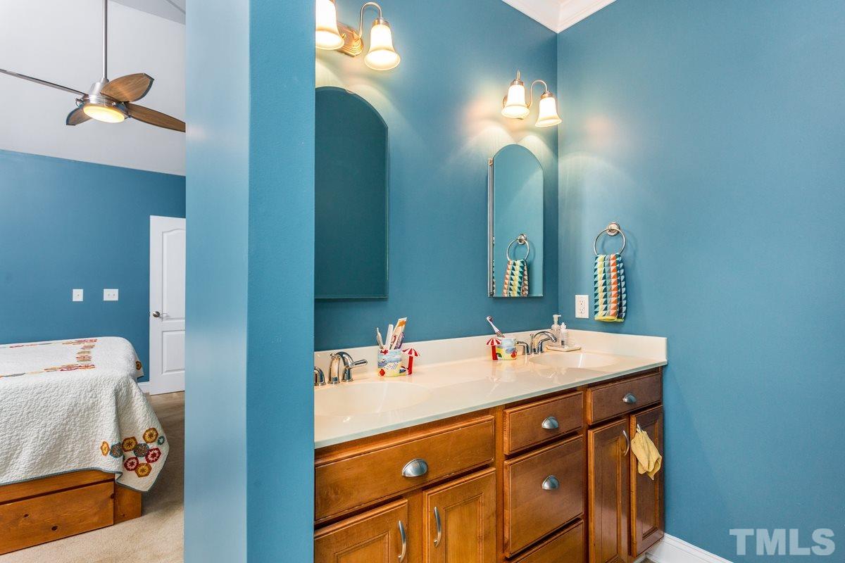 1708 Carl Williamson Road Raleigh, NC 27610 - Photo 15 of 25 Gallery Image 15
