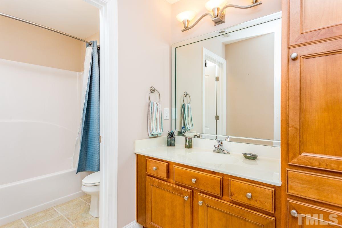 1708 Carl Williamson Road Raleigh, NC 27610 - Photo 19 of 25 Gallery Image 19