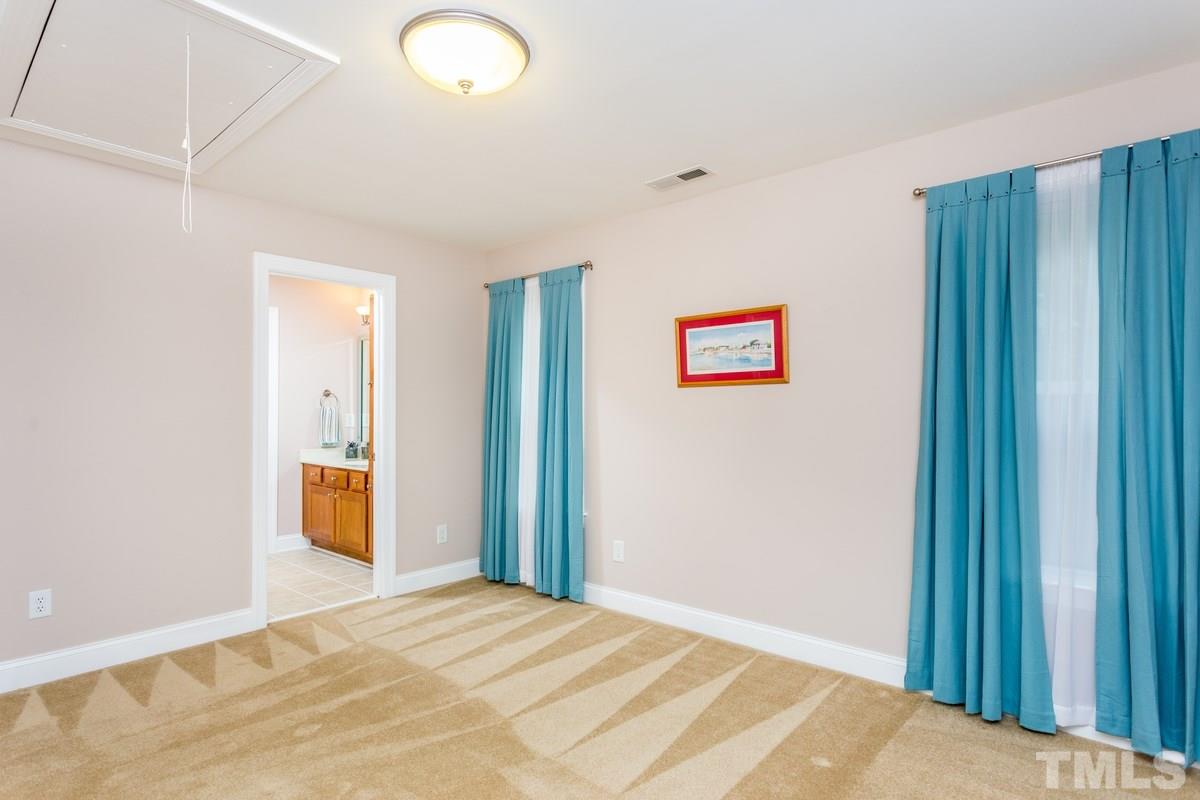 1708 Carl Williamson Road Raleigh, NC 27610 - Photo 20 of 25 Gallery Image 20
