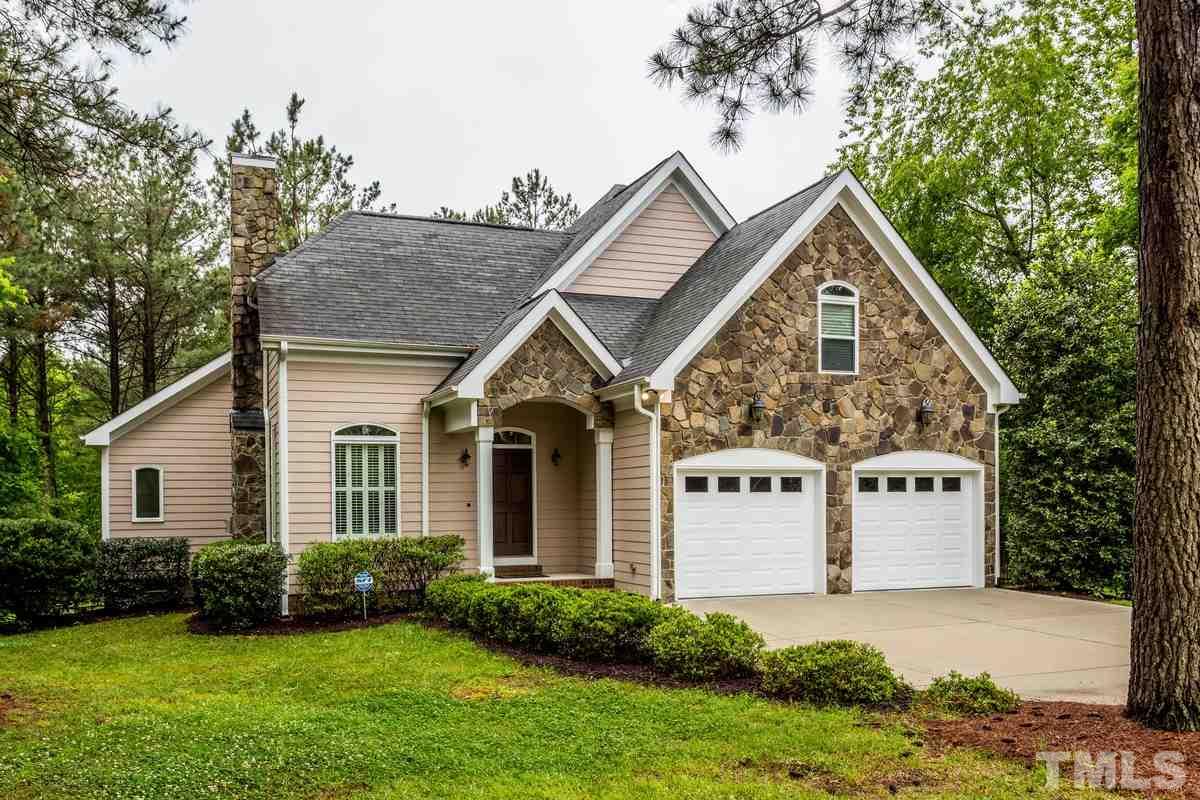 1708 Carl Williamson Road Raleigh, NC 27610 - Photo 3 of 25 Gallery Image 3