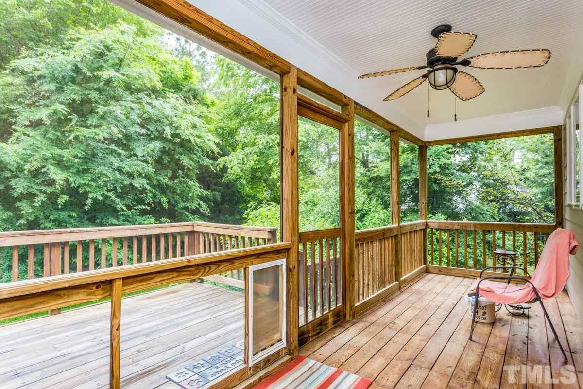 1708 Carl Williamson Road Raleigh, NC 27610 - Photo 22 of 25 Gallery Image 22