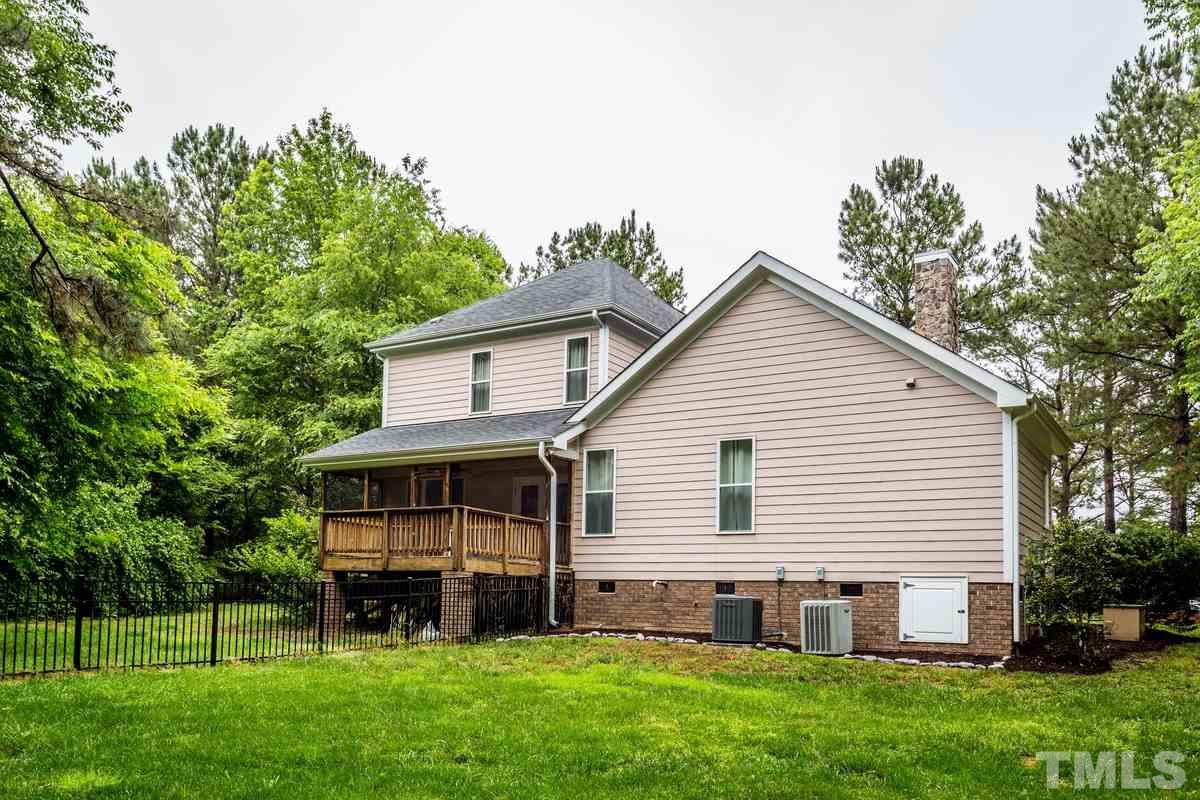 1708 Carl Williamson Road Raleigh, NC 27610 - Photo 24 of 25 Gallery Image 24
