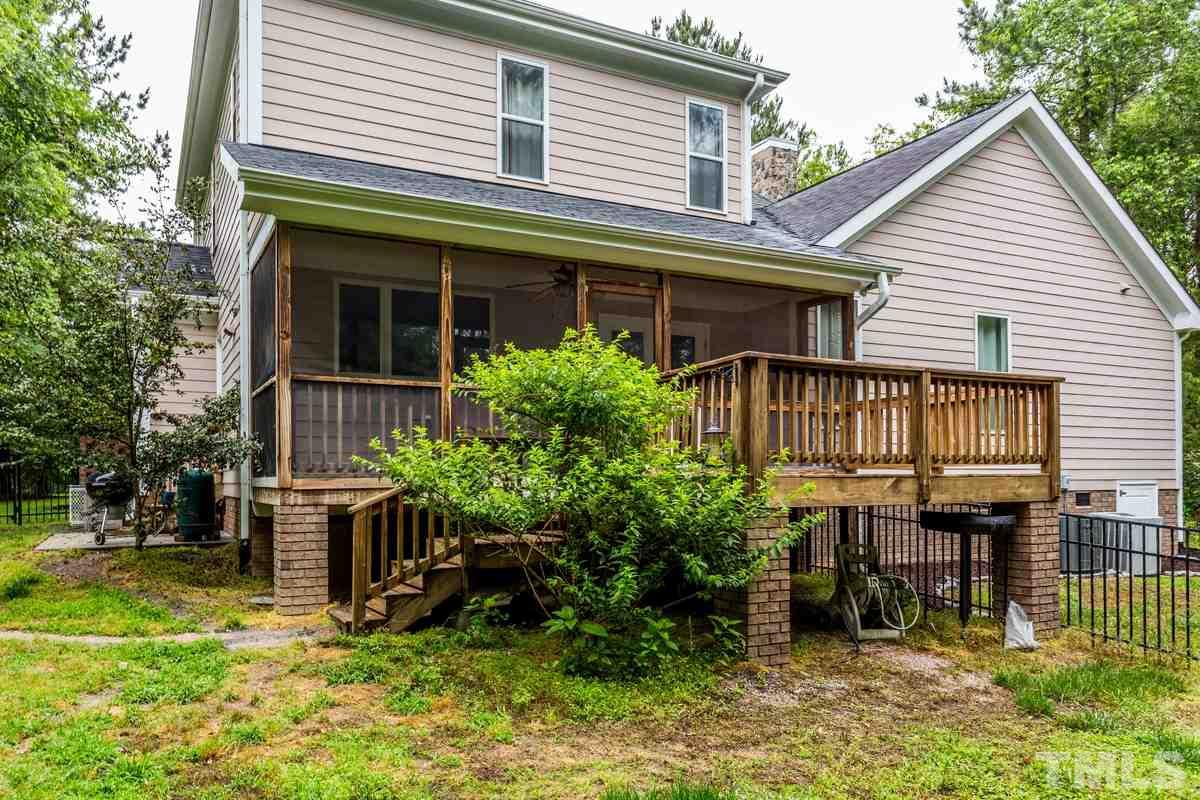 1708 Carl Williamson Road Raleigh, NC 27610 - Photo 25 of 25 Gallery Image 25