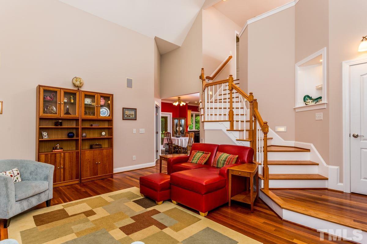 1708 Carl Williamson Road Raleigh, NC 27610 - Photo 5 of 25 Gallery Image 5