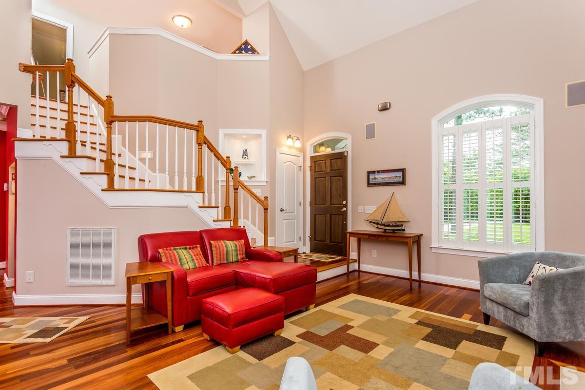 1708 Carl Williamson Road Raleigh, NC 27610 - Photo 6 of 25 Gallery Image 6