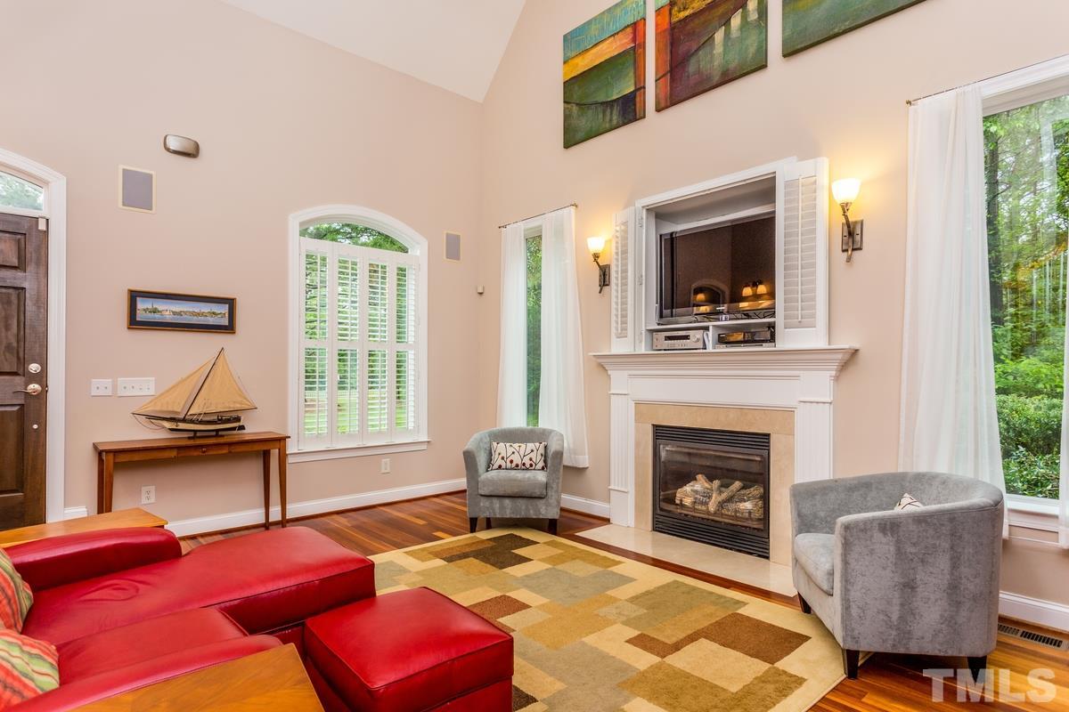 1708 Carl Williamson Road Raleigh, NC 27610 - Photo 7 of 25 Gallery Image 7