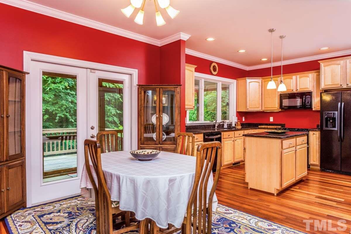 1708 Carl Williamson Road Raleigh, NC 27610 - Photo 9 of 25 Gallery Image 9