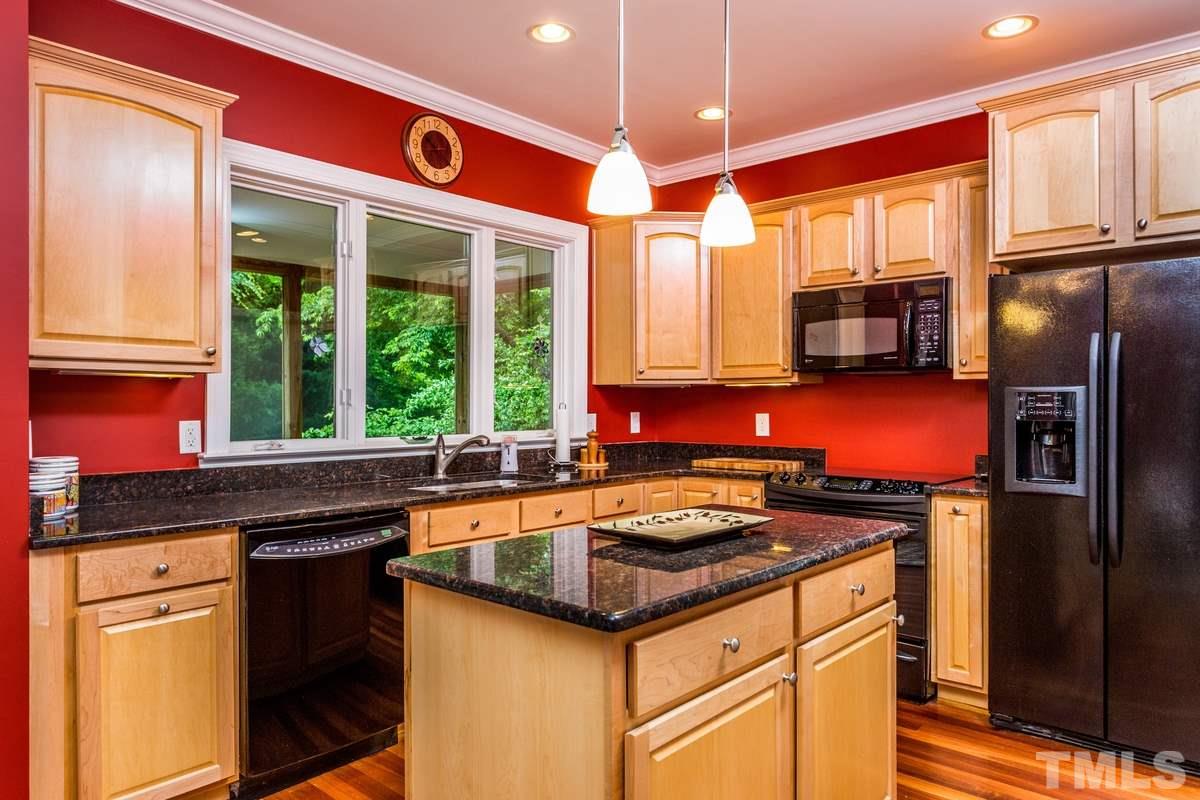 1708 Carl Williamson Road Raleigh, NC 27610 - Photo 10 of 25 Gallery Image 10