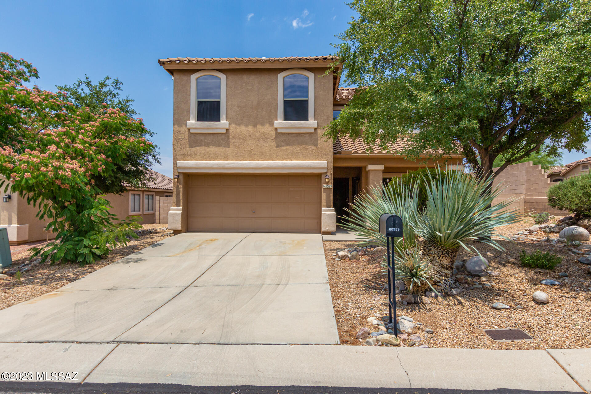 60389 Alpine Way Saddlebrooke, AZ 85739 - Photo 1 of 26