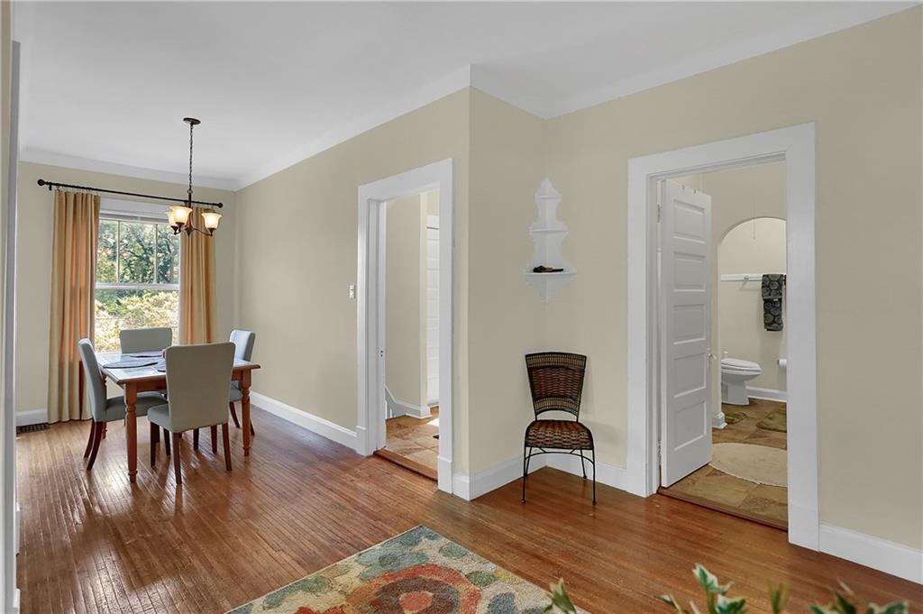 4208 Rookwood Avenue Indianapolis, IN 46208 - Photo 11 of 38