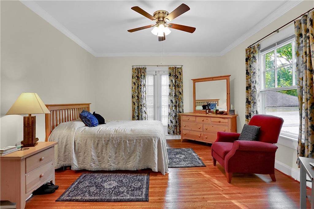 4208 Rookwood Avenue Indianapolis, IN 46208 - Photo 17 of 38