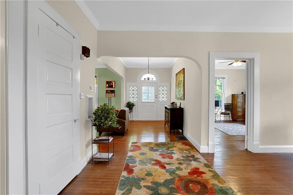 4208 Rookwood Avenue Indianapolis, IN 46208 - Photo 18 of 38