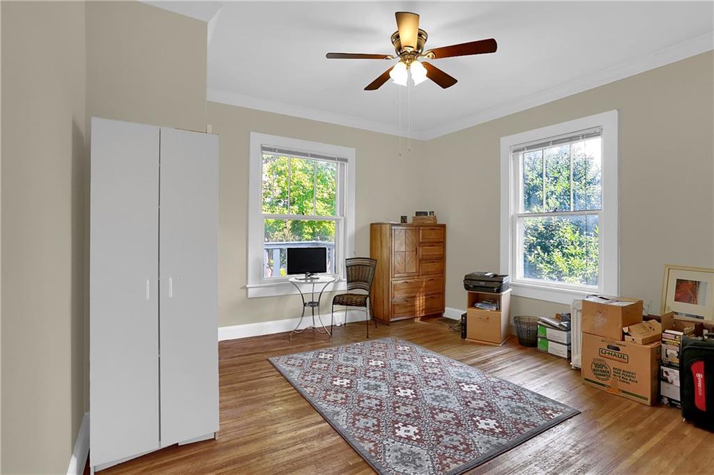 4208 Rookwood Avenue Indianapolis, IN 46208 - Photo 19 of 38