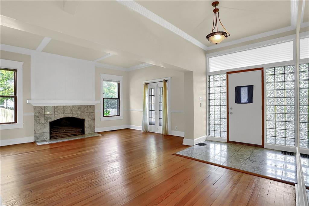 4208 Rookwood Avenue Indianapolis, IN 46208 - Photo 25 of 38