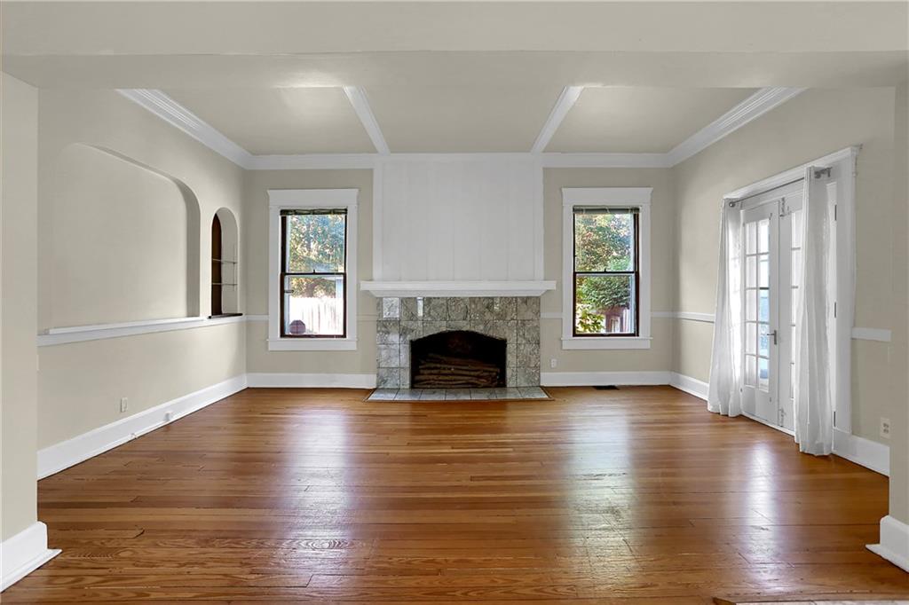 4208 Rookwood Avenue Indianapolis, IN 46208 - Photo 26 of 38