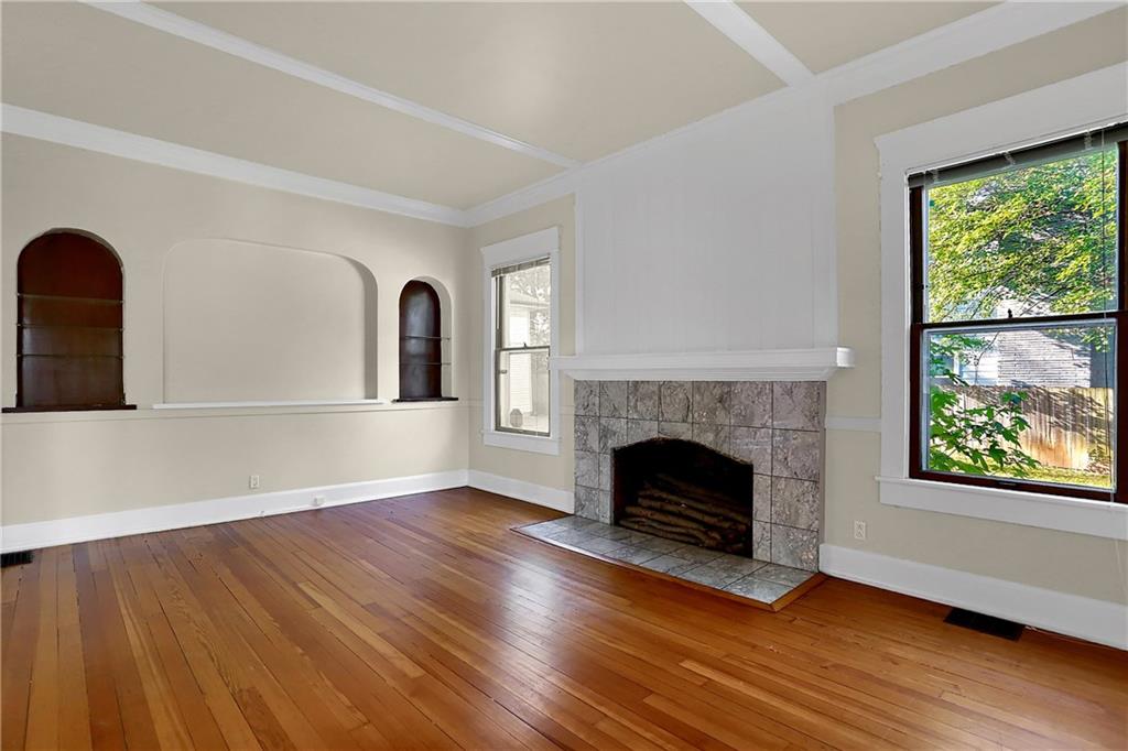 4208 Rookwood Avenue Indianapolis, IN 46208 - Photo 27 of 38