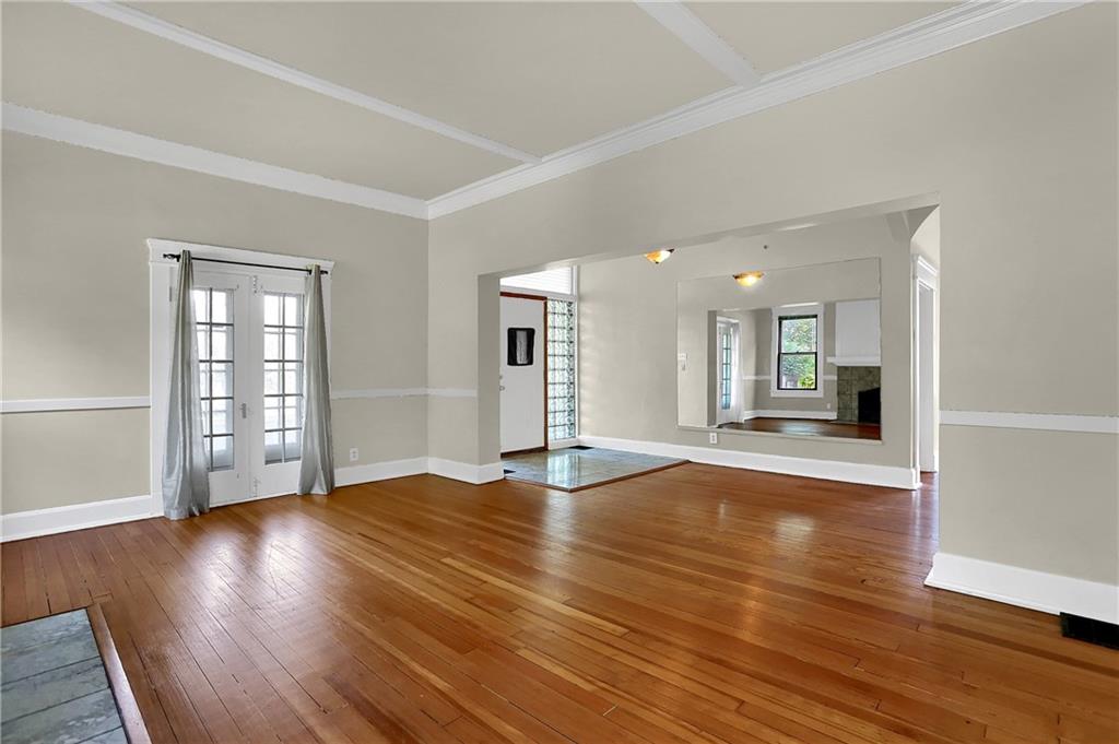 4208 Rookwood Avenue Indianapolis, IN 46208 - Photo 29 of 38