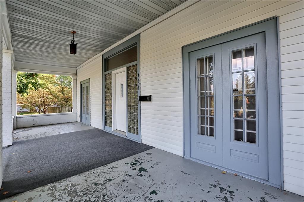 4208 Rookwood Avenue Indianapolis, IN 46208 - Photo 4 of 38