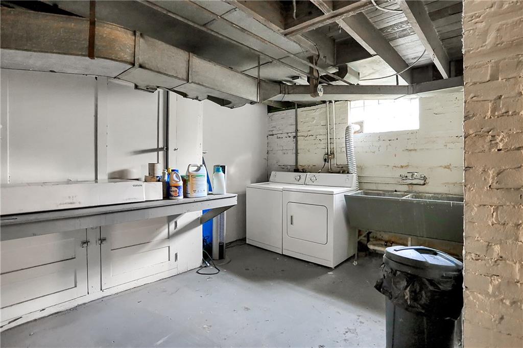 4208 Rookwood Avenue Indianapolis, IN 46208 - Photo 32 of 38