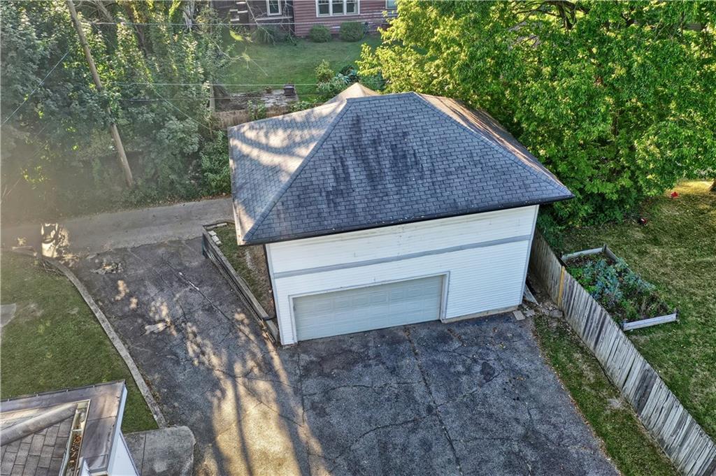 4208 Rookwood Avenue Indianapolis, IN 46208 - Photo 35 of 38