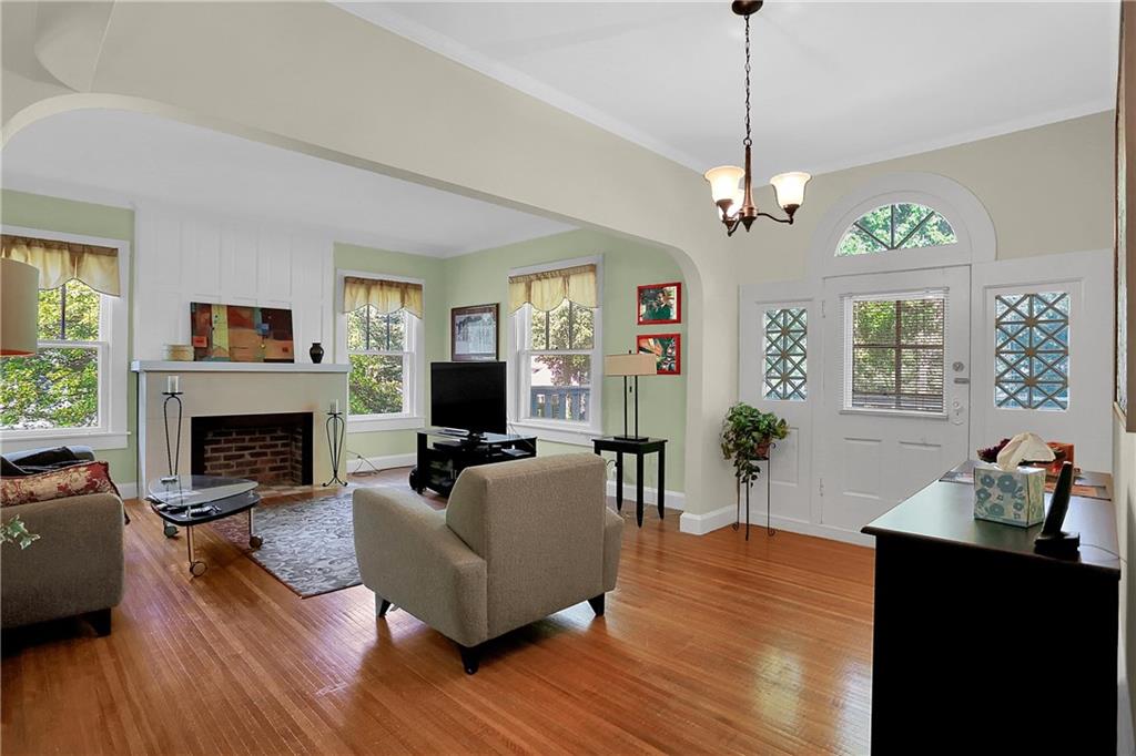 4208 Rookwood Avenue Indianapolis, IN 46208 - Photo 5 of 38