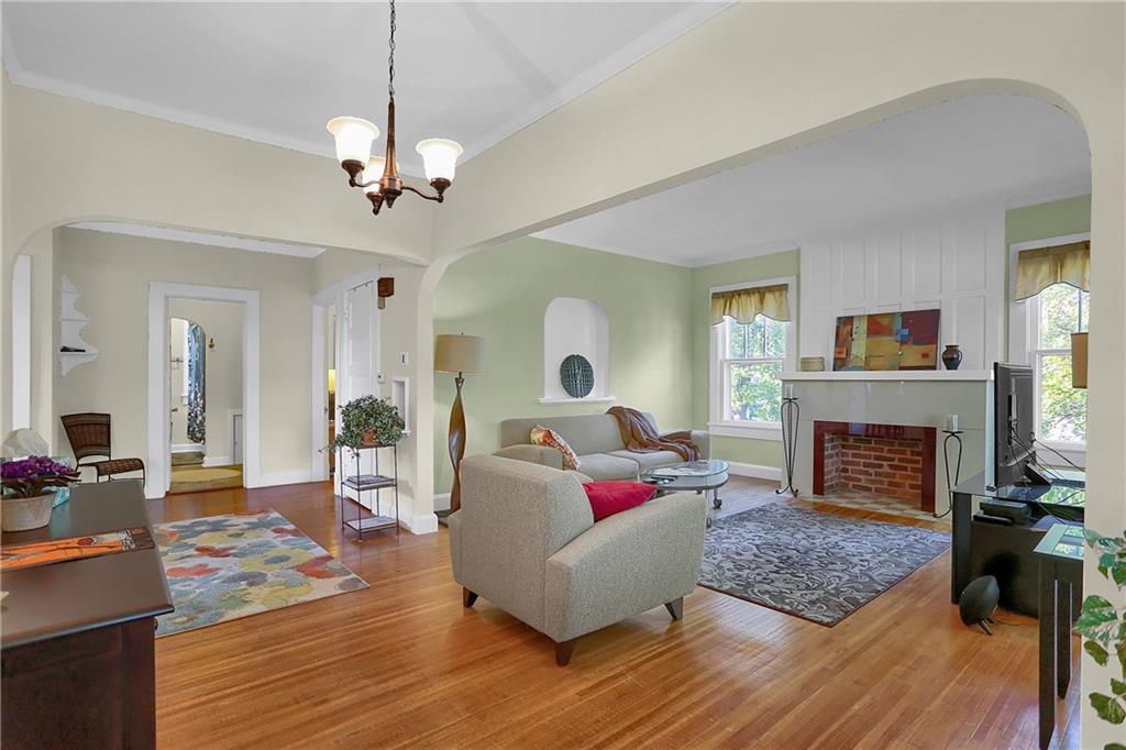 4208 Rookwood Avenue Indianapolis, IN 46208 - Photo 6 of 38