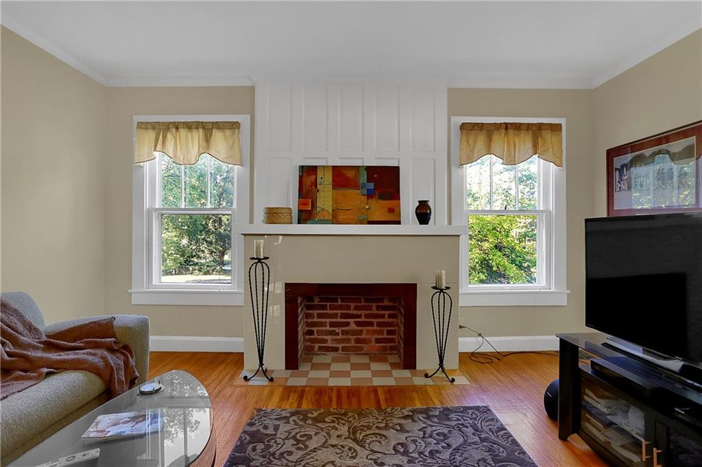 4208 Rookwood Avenue Indianapolis, IN 46208 - Photo 7 of 38