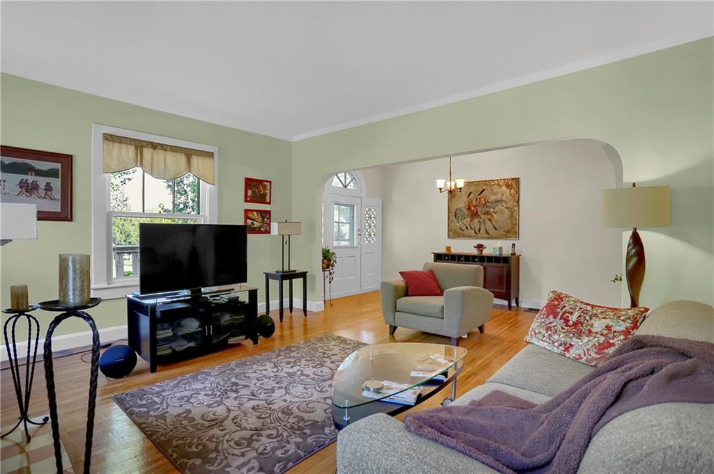 4208 Rookwood Avenue Indianapolis, IN 46208 - Photo 8 of 38