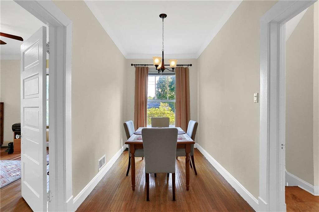 4208 Rookwood Avenue Indianapolis, IN 46208 - Photo 9 of 38