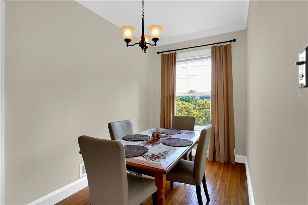 4208 Rookwood Avenue Indianapolis, IN 46208 - Photo 10 of 38