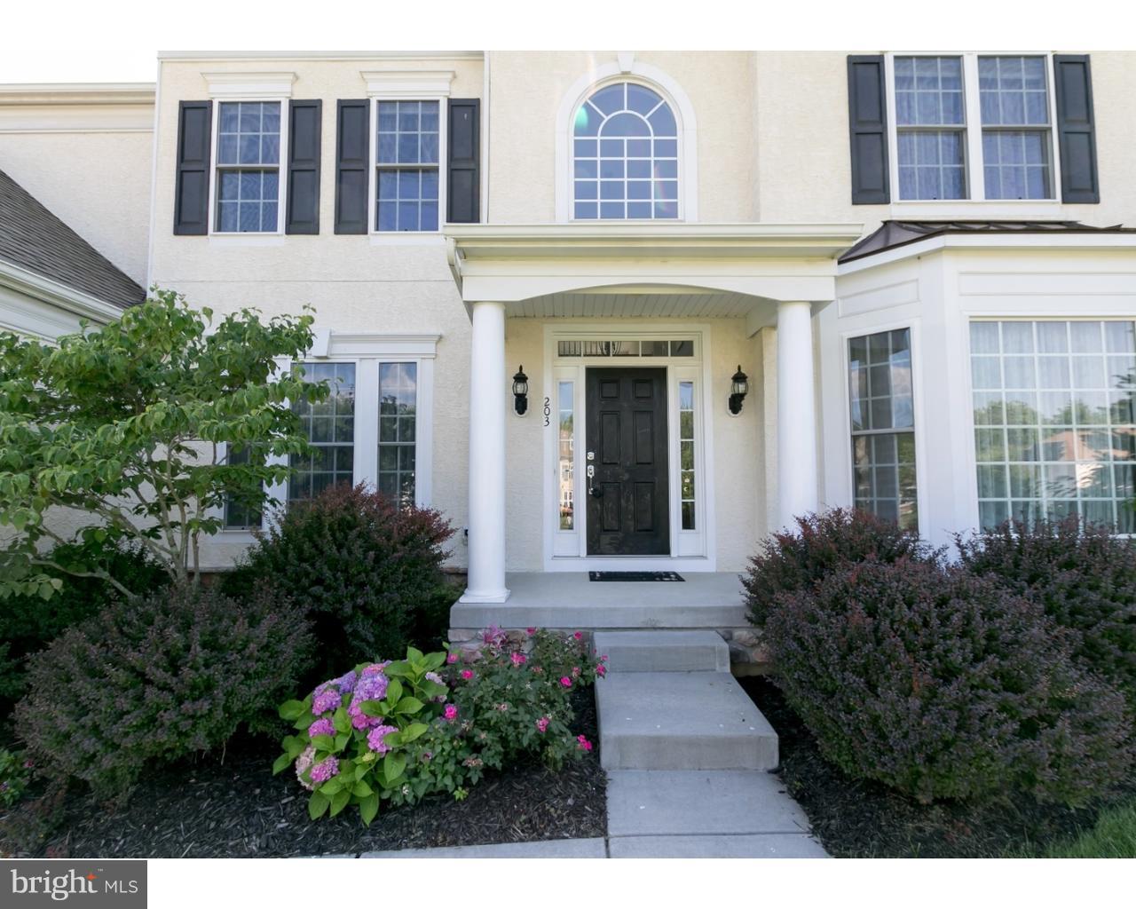 203 Hopkins Road Mickleton, NJ 08056 - Photo 2 of 25