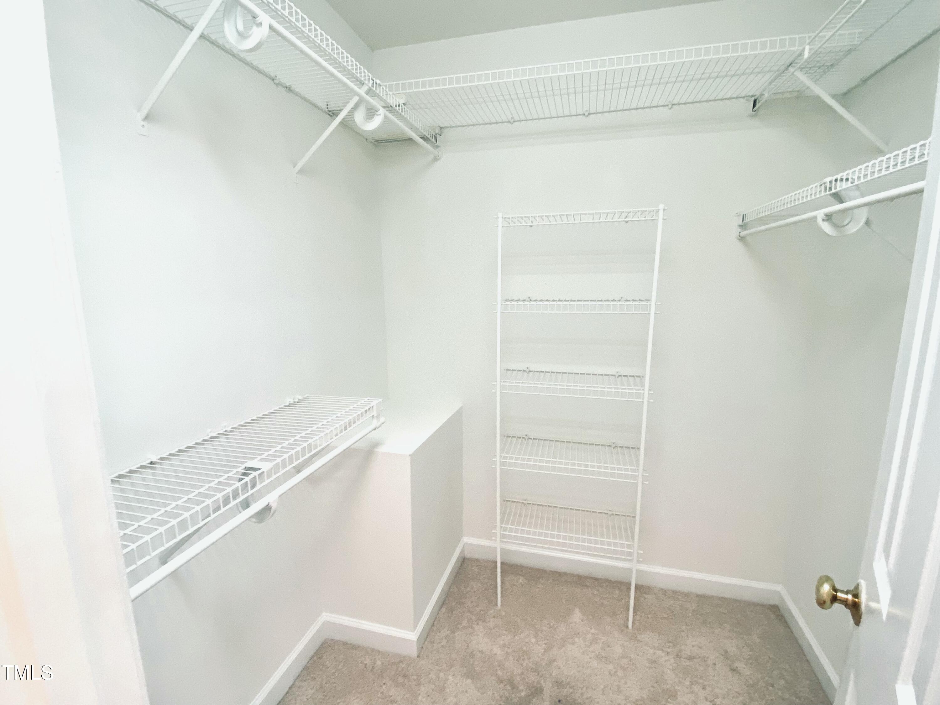 2301 Narrawood Street Raleigh, NC 27614 - Photo 36 of 61 Primary Closet
