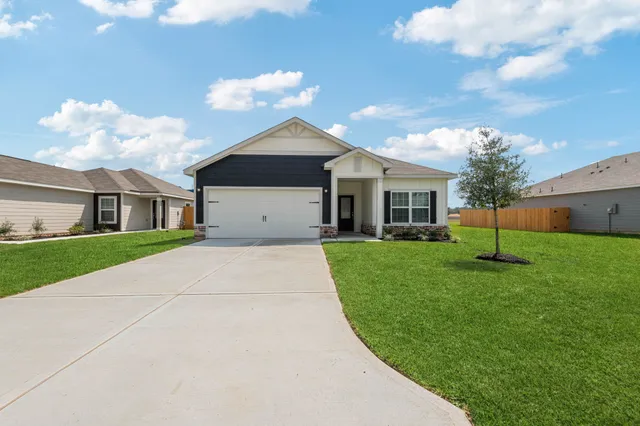 $249,900 | 10391 Red Cardinal Drive, Cleveland, TX 77328