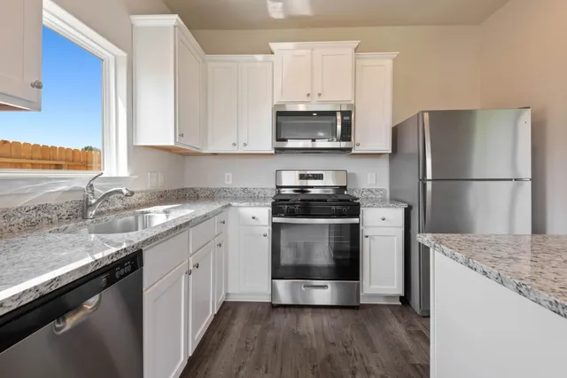 $249,900 | 10391 Red Cardinal Drive, Cleveland, TX 77328